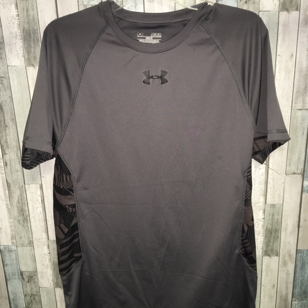 🔥Sale🔥 Men’s Under Armour tee shirt Sz M